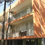 Lovely Flat Just 400mt From The Sea