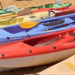 Apartman Lovely Flat Just 400mt From The Sea Bibione