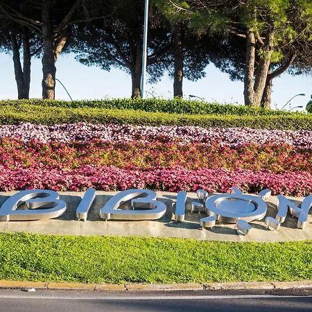 Lovely Flat Just 400mt From The Sea Bibione