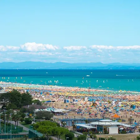 Apartment Lovely Flat Just 400mt From The Sea *