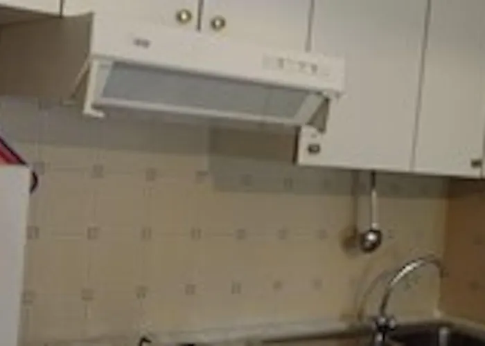 Apartamento Lovely Flat Just 400mt From The Sea