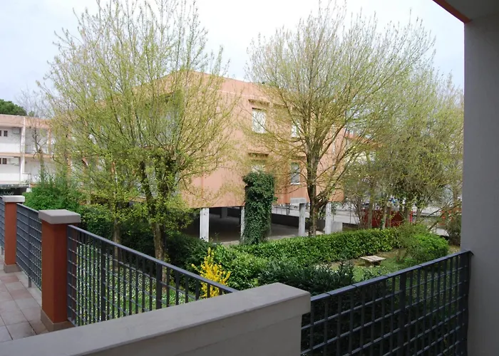 Lovely Flat Just 400mt From The Sea * Bibione