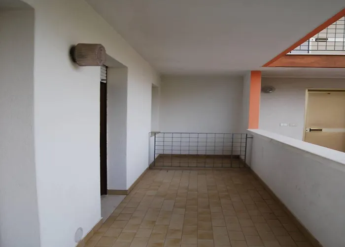 Apartamento Lovely Flat Just 400mt From The Sea