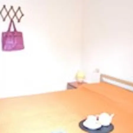 Lovely Flat Just 400mt From The Sea *