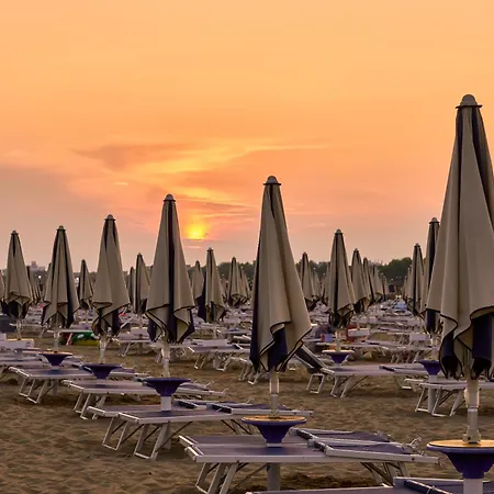 Lovely Flat Just 400m From The Appartamento Bibione