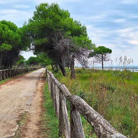 Appartamento Lovely Flat Just 400m From The