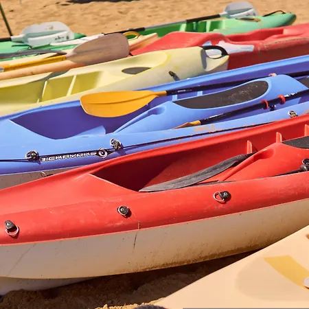 Apartamento Lovely Flat Just 400mt From The Sea Bibione