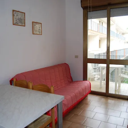 Lovely Flat Just 400mt From The Sea * Bibione