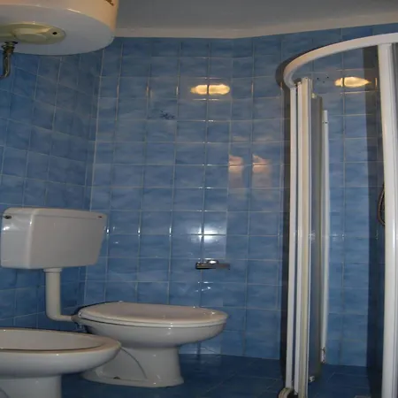 Lovely Flat Just 400mt From The Sea