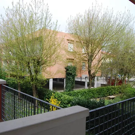 Lovely Flat Just 400mt From The Sea * Bibione