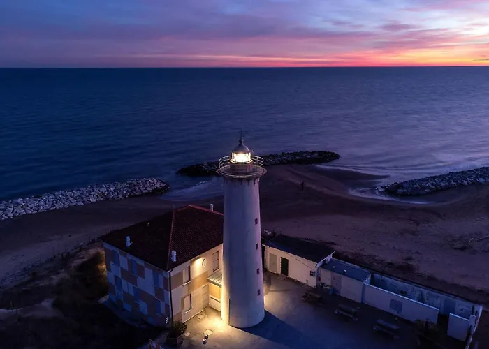 Lovely Flat Just 400mt From The Sea Lägenhet