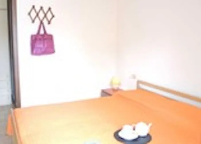 Lovely Flat Just 400mt From The Sea *