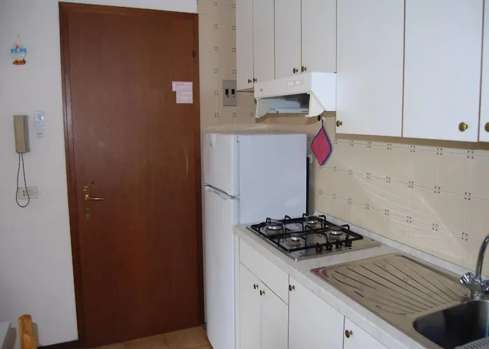 Lovely Flat Just 400mt From The Sea Bibione