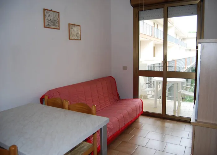 Lovely Flat Just 400mt From The Sea * Bibione