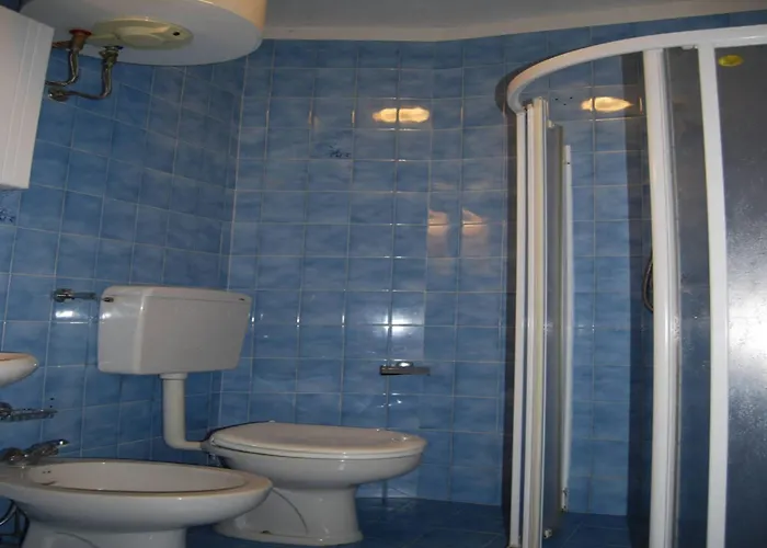 Lovely Flat Just 400mt From The Sea