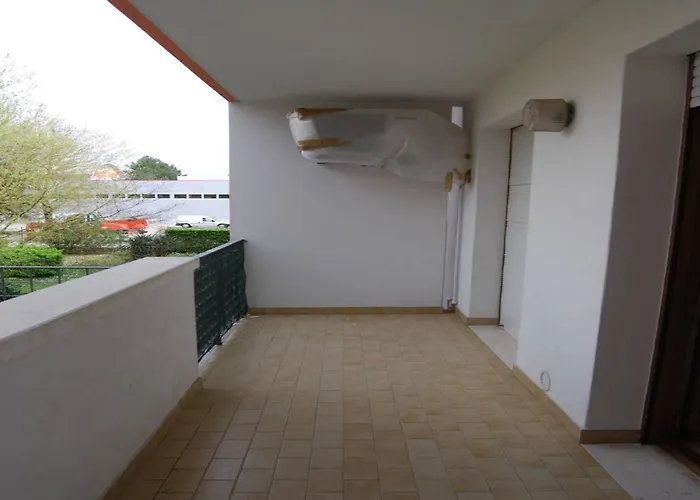 Lovely Flat Just 400mt From The Sea Bibione